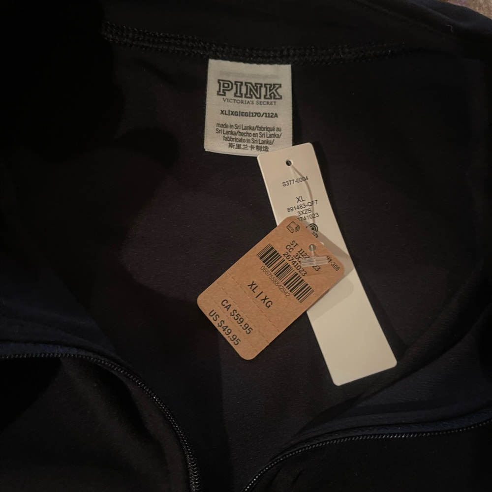 Cropped jacket - Picture 2 of 2
